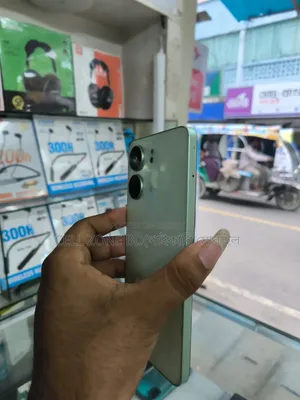 শাওমি রেডমি নোট ১৩ ১২৮ জিবি লাল