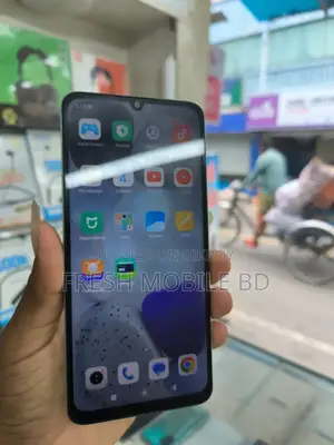 শাওমি রেডমি নোট ১৩ ১২৮ জিবি লাল