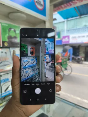 শাওমি রেডমি নোট ১৩ ১২৮ জিবি লাল