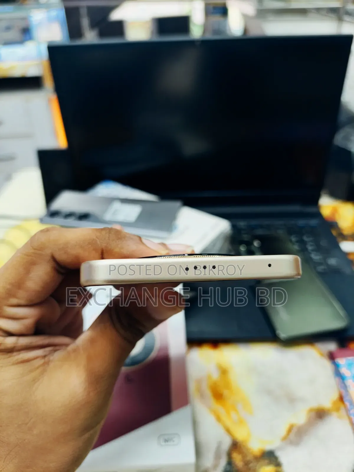 নিউ অনার এক্স৯ডি ২৫৬ জিবি রোজ গোল্ড