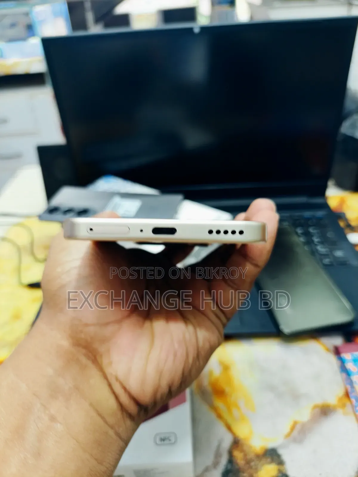 নিউ অনার এক্স৯ডি ২৫৬ জিবি রোজ গোল্ড