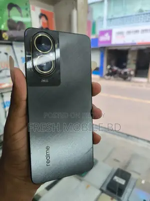 রিয়েলমি সি৬৭ ২৫৬ জিবি ব্রোঞ্জ