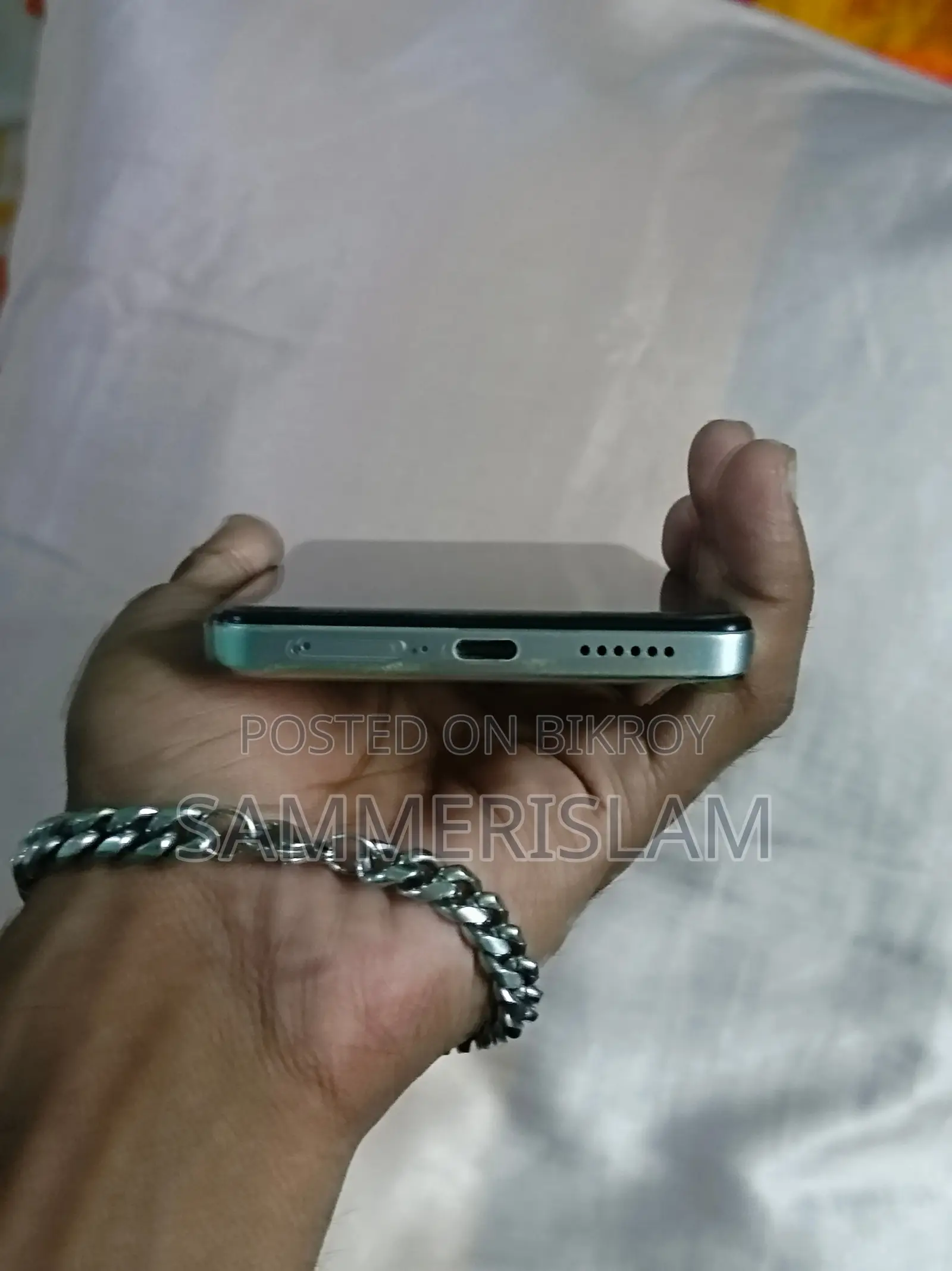 Xiaomi Redmi Note 12 Pro+ 5G 256 GB সাদা
