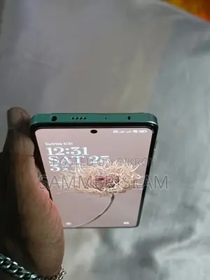 Xiaomi Redmi Note 12 Pro+ 5G 256 GB সাদা