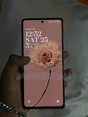 Xiaomi Redmi Note 12 Pro+ 5G 256 GB সাদা