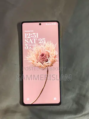 Xiaomi Redmi Note 12 Pro+ 5G 256 GB সাদা