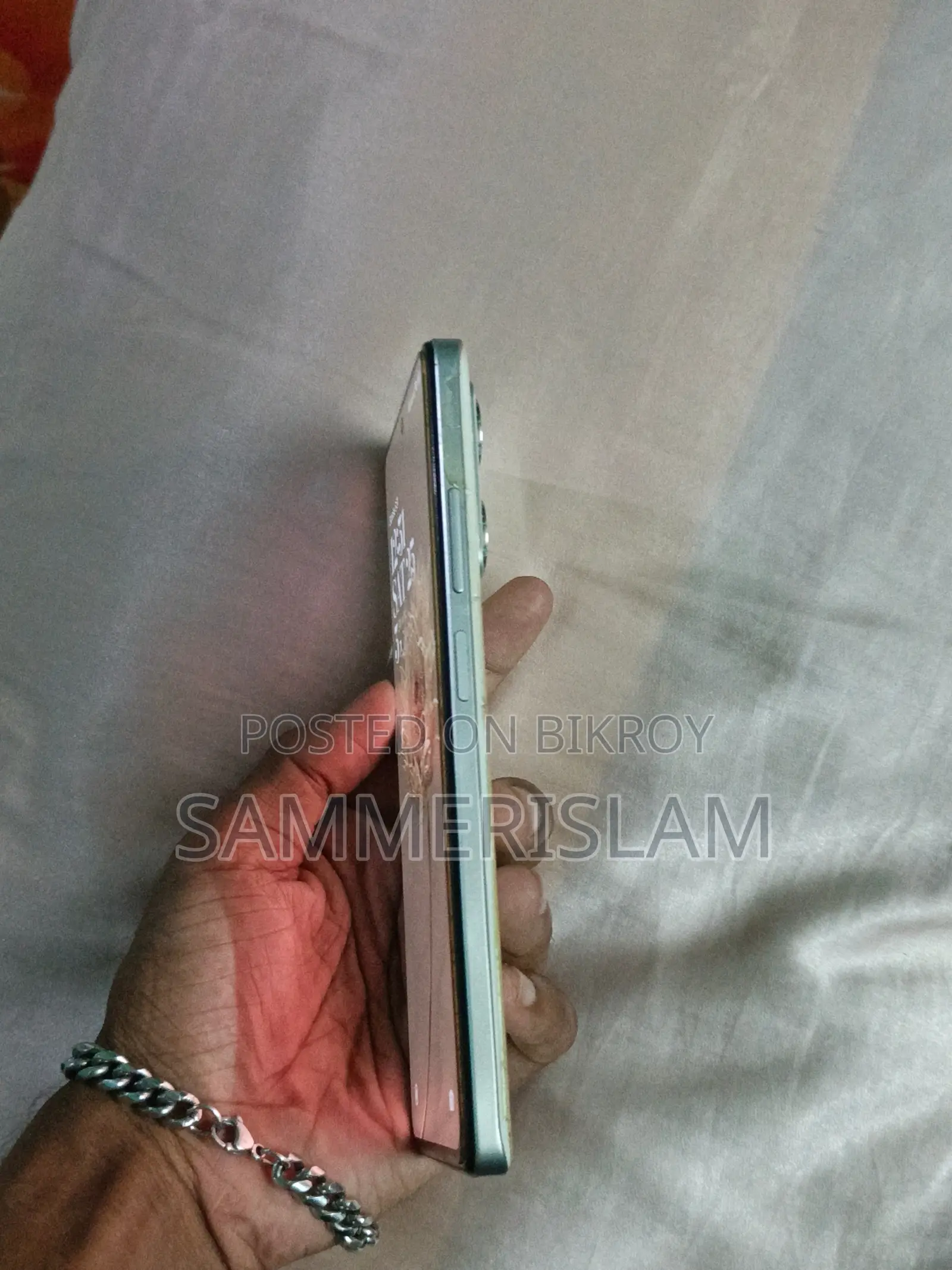 Xiaomi Redmi Note 12 Pro+ 5G 256 GB সাদা