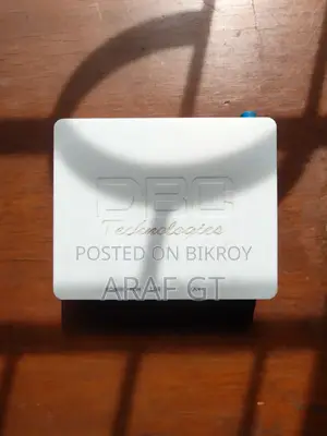 Epon Onu Wifi
