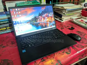 ল্যাপটপ এসার এক্সটেনসা ৪জিবি ইন্টেল কোর আই৩ এইচডিডি ১টি