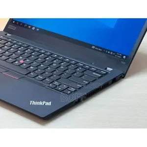 New Laptop Lenovo ThinkPad T490s 8GB Intel Core I5 SSD 256GB
