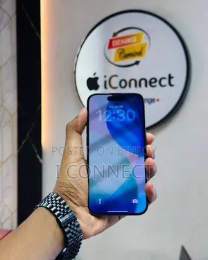 Apple iPhone 15 Pro 128 GB Blue