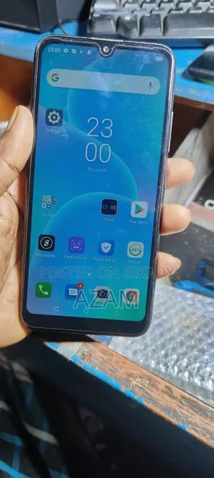 আইটেল ভিশন ১ প্রো ৩২ জিবি ব্লু