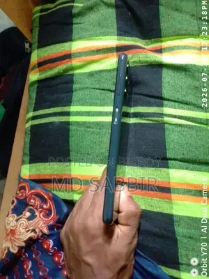 স্যামসাং গ্যালাক্সি এ১৩ ৬৪ জিবি কালো