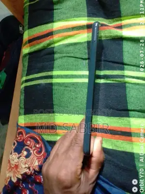 স্যামসাং গ্যালাক্সি এ১৩ ৬৪ জিবি কালো