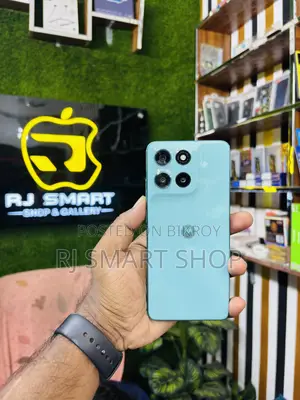 মোটোরোলা মোটো জি৫৭ ৫জি ১২৮ জিবি নীল