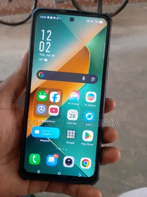 Tecno Pova 6 Pro 5G 256 GB