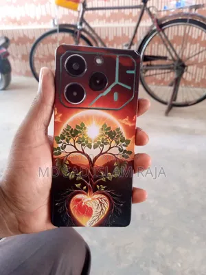 Tecno Pova 6 Pro 5G 256 GB