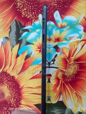 Samsung Galaxy Tab a 8.0 (2019) 8 GB Black