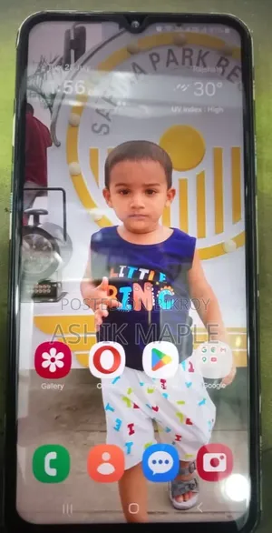 স্যামসাং গ্যালাক্সি এফ২৩ ১২৮ জিবি গ্রিন