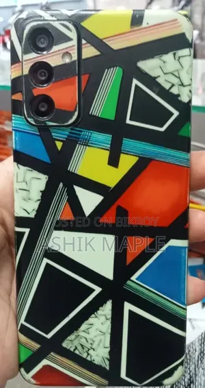 স্যামসাং গ্যালাক্সি এফ২৩ ১২৮ জিবি গ্রিন