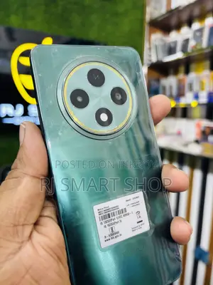 অপ্পো এফ২৭ ১২৮ জিবি সবুজ