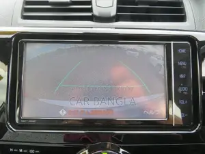 Toyota Premio 2021 Green