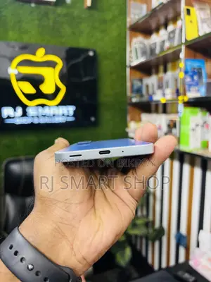 Samsung Galaxy F17 5G 128 GB Blue