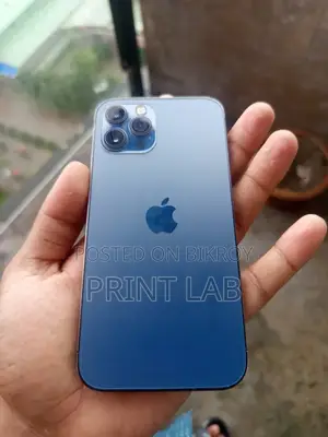 Apple iPhone 12 Pro 128 GB Blue