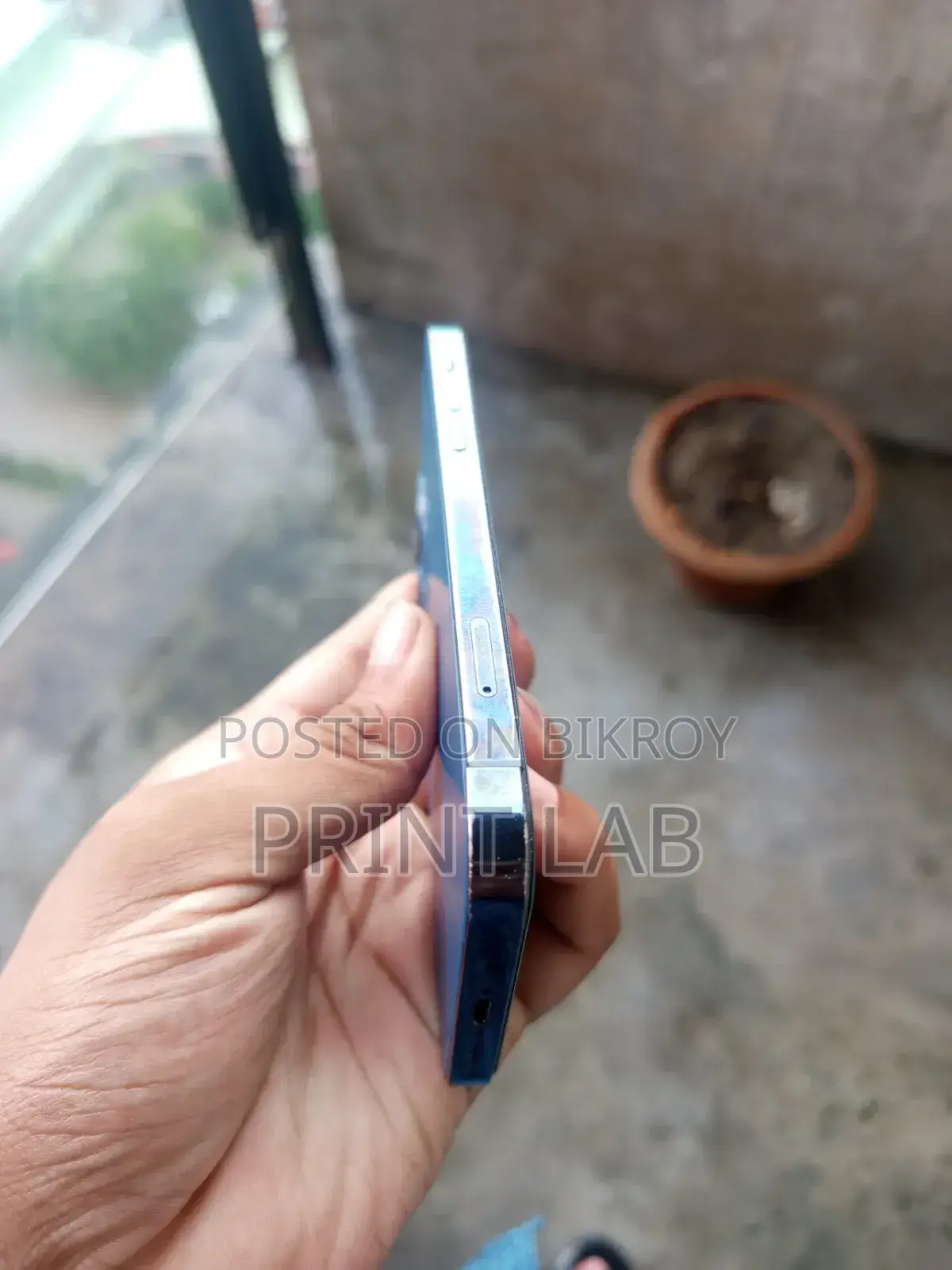 Apple iPhone 12 Pro 128 GB Blue