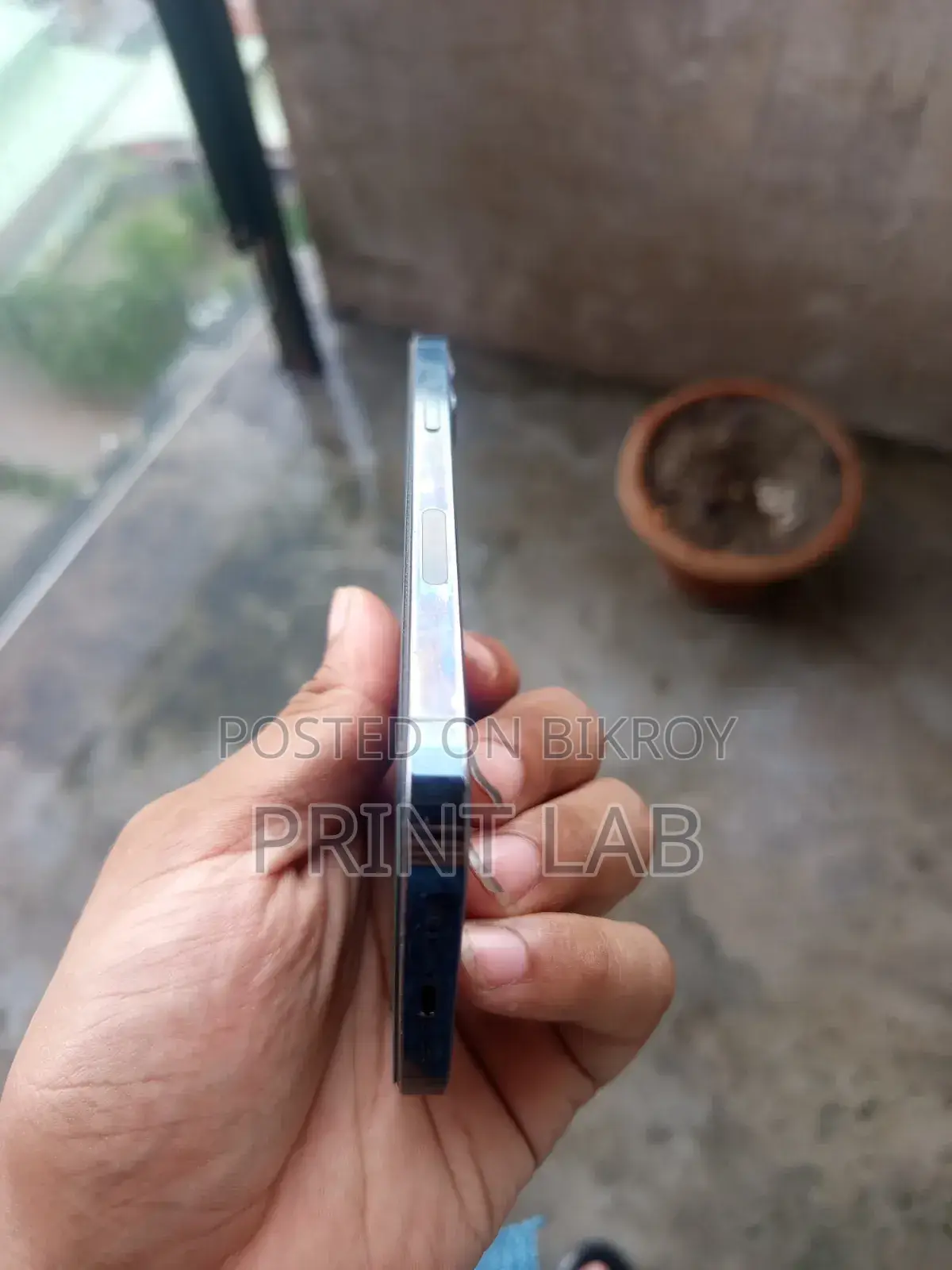 Apple iPhone 12 Pro 128 GB Blue