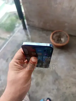 Apple iPhone 12 Pro 128 GB Blue