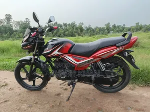 TVS Metro Plus 2021 Black