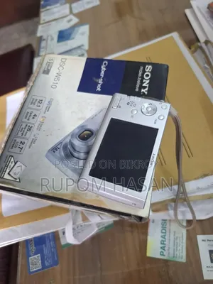 Camera Sony