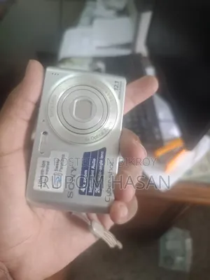 Camera Sony