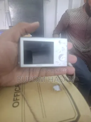 Camera Sony
