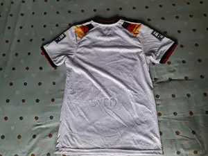 জার্সি বিক্রির জন্য