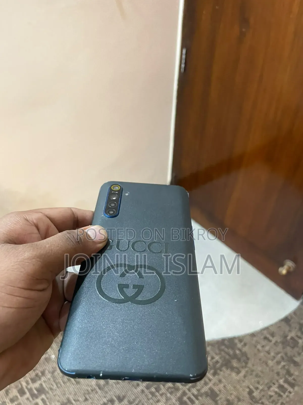 Realme 11 128 GB Green