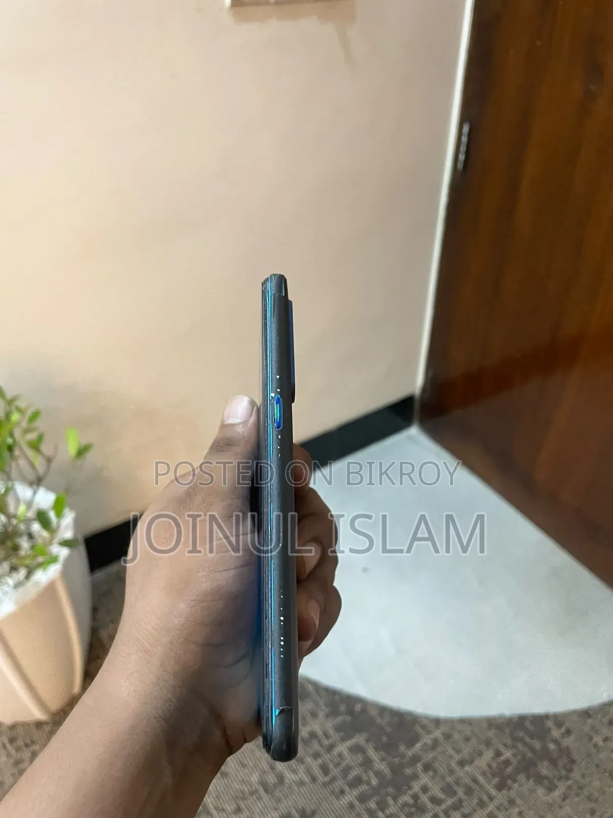 Realme 11 128 GB Green