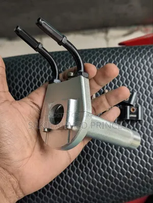 Quick Throttle KTC