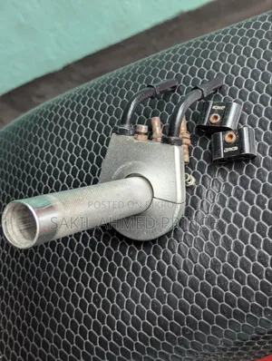 Quick Throttle KTC