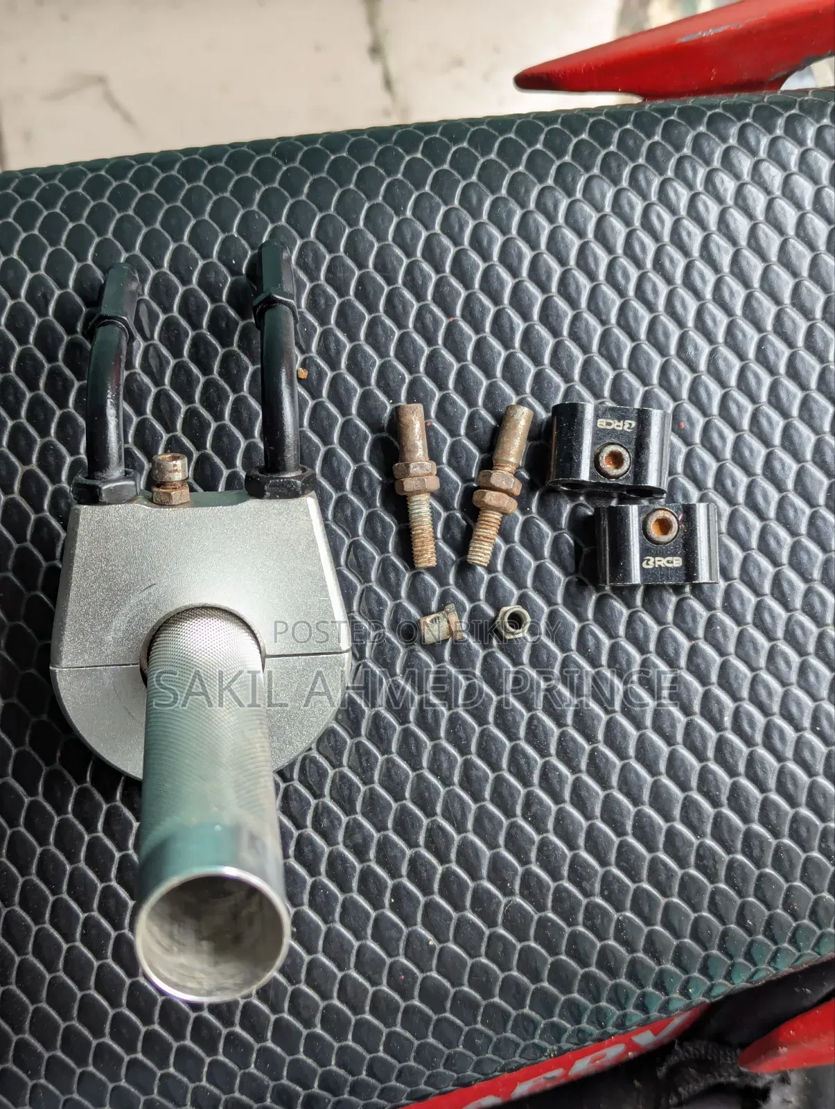 Quick Throttle KTC