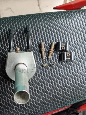 Quick Throttle KTC