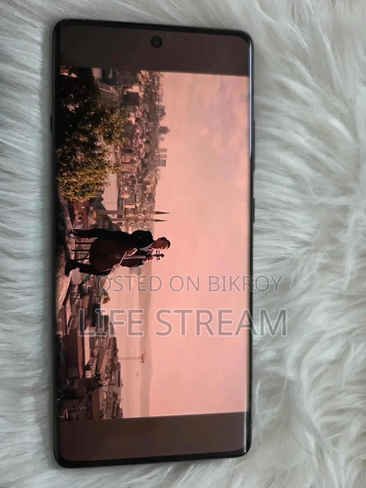 OnePlus 12R 256 GB Gray