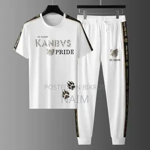 T-Shirt+pant