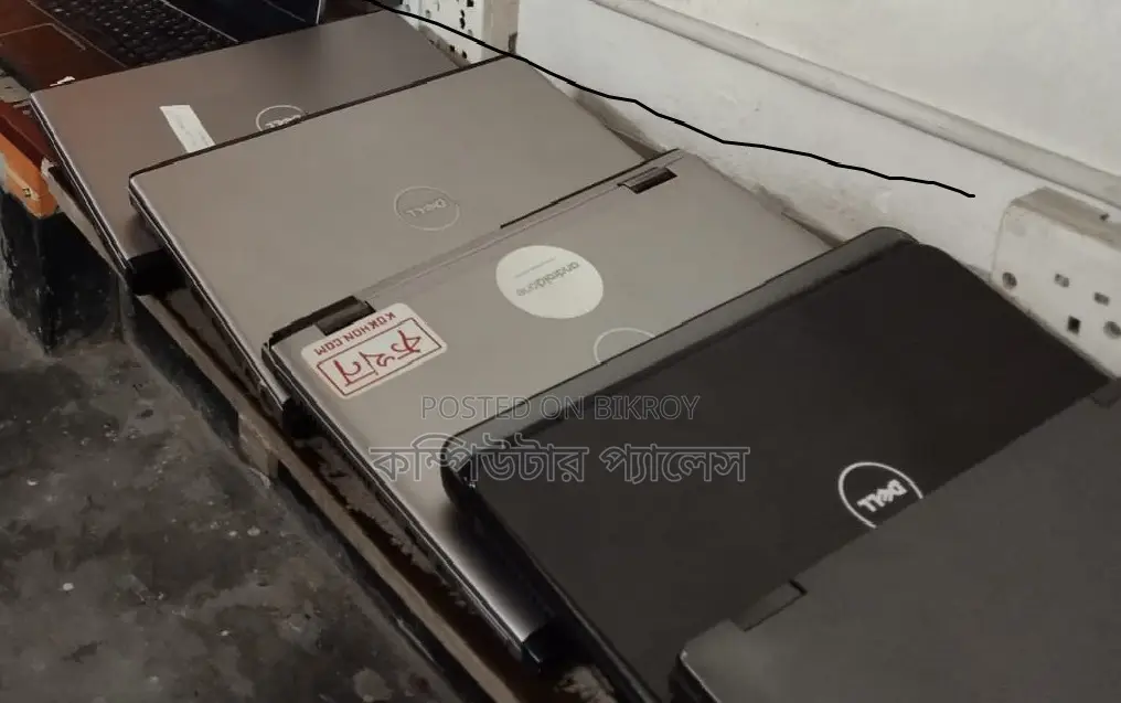 Laptop HP 4GB Intel Core i3 HDD 500GB