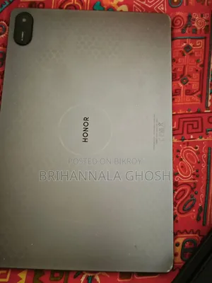 Honor Pad X8 128 GB Black