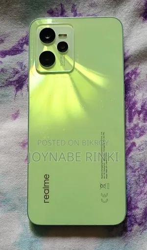 Realme C35 128 GB