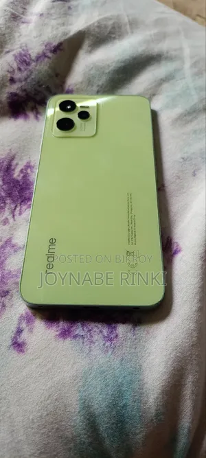 Realme C35 128 GB