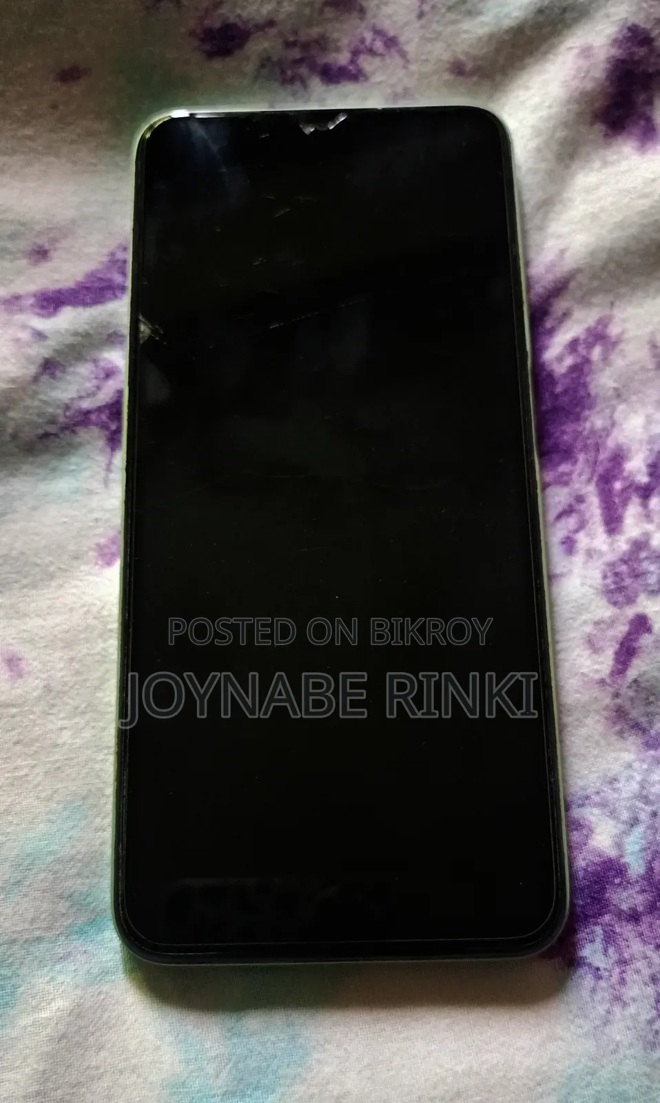 Realme C35 128 GB