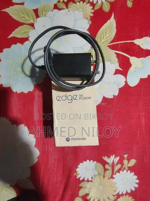 Motorola Edge 50 Fusion 128 GB Blue
